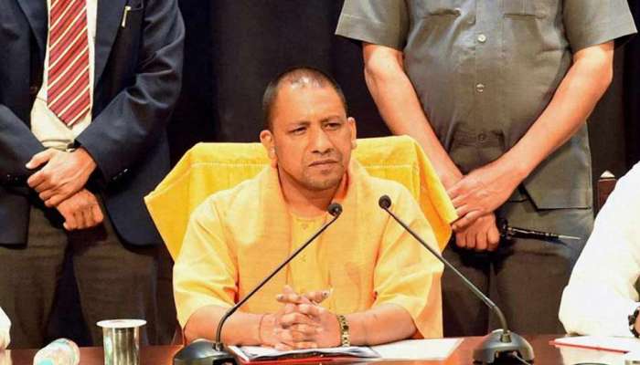 ಉತ್ತರಪ್ರದೇಶ: ಸಿಎಂ ಯೋಗಿ ಆದಿತ್ಯನಾಥ್ ಕ್ಯಾಬಿನೆಟ್ ಪುನರ್ ರಚನೆ ಮುಂದೂಡಿಕೆ ಉತ್ತರಪ್ರದೇಶ: ಸಿಎಂ ಯೋಗಿ ಆದಿತ್ಯನಾಥ್ ಕ್ಯಾಬಿನೆಟ್ ಪುನರ್ ರಚನೆ ಮುಂದೂಡಿಕೆ