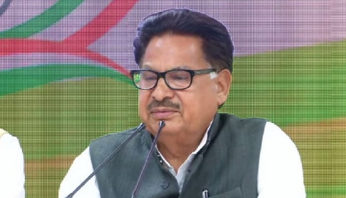 ಬಿಜೆಪಿ-ಆರ್ಎಸ್ಎಸ್ ದಲಿತ ವಿರೋಧಿಗಳು, ಮೀಸಲಾತಿ ಅಂತ್ಯಗೊಳಿಸಲು ಪ್ರಯತ್ನಿಸುತ್ತಿವೆ: ಕಾಂಗ್ರೆಸ್ ಬಿಜೆಪಿ-ಆರ್ಎಸ್ಎಸ್ ದಲಿತ ವಿರೋಧಿಗಳು, ಮೀಸಲಾತಿ ಅಂತ್ಯಗೊಳಿಸಲು ಪ್ರಯತ್ನಿಸುತ್ತಿವೆ: ಕಾಂಗ್ರೆಸ್