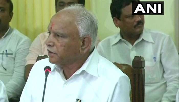 ಯಡಿಯೂರಪ್ಪ ಸಂಪುಟದಲ್ಲಿ ಘಟಾನುಘಟಿಗಳಿಗೆ ಸಿಗದ ಅವಕಾಶ ಯಡಿಯೂರಪ್ಪ ಸಂಪುಟದಲ್ಲಿ ಘಟಾನುಘಟಿಗಳಿಗೆ ಸಿಗದ ಅವಕಾಶ