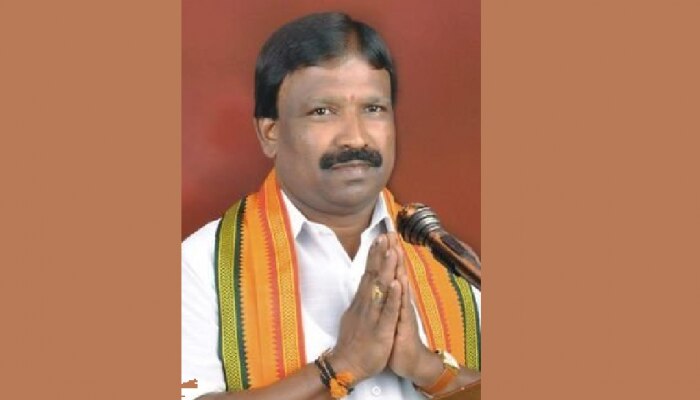 ಸಚಿವ ಸ್ಥಾನ ಕೈತಪ್ಪಿದ ಬಳಿಕ ಸುಳ್ಯ ಶಾಸಕ ಎಸ್.ಅಂಗಾರ ಹೇಳಿದ್ದೇನು? ಸಚಿವ ಸ್ಥಾನ ಕೈತಪ್ಪಿದ ಬಳಿಕ ಸುಳ್ಯ ಶಾಸಕ ಎಸ್.ಅಂಗಾರ ಹೇಳಿದ್ದೇನು?