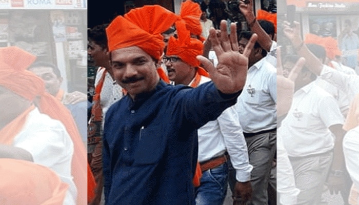 ಬಿಜೆಪಿಯ ನೂತನ ರಾಜ್ಯಾಧ್ಯಕ್ಷರಾಗಿ ನಳೀನ್ ಕುಮಾರ್ ಕಟೀಲ್ ನೇಮಕ ಬಿಜೆಪಿಯ ನೂತನ ರಾಜ್ಯಾಧ್ಯಕ್ಷರಾಗಿ ನಳೀನ್ ಕುಮಾರ್ ಕಟೀಲ್ ನೇಮಕ