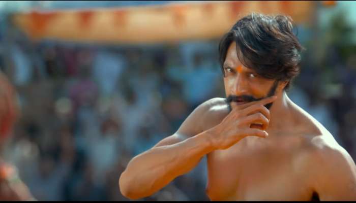 ಅಖಾಡಕ್ಕಿಳಿದ ಪೈಲ್ವಾನ್ ಟ್ರೈಲರ್ ; ಕುಸ್ತಿಗೆ ಕಿಚ್ಚು ಹಚ್ಚಿದ ಕಿಚ್ಚ ಸುದೀಪ್ ಅಖಾಡಕ್ಕಿಳಿದ ಪೈಲ್ವಾನ್ ಟ್ರೈಲರ್ ; ಕುಸ್ತಿಗೆ ಕಿಚ್ಚು ಹಚ್ಚಿದ ಕಿಚ್ಚ ಸುದೀಪ್