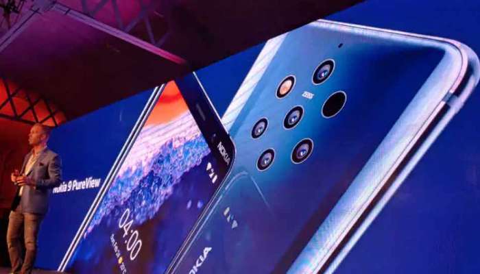 ಹೊಸ ವರ್ಷದಲ್ಲಿ ಬಿಡುಗಡೆಯಾಗಲಿದೆ Nokiaದ ಅಗ್ಗದ 5G ಫೋನ್ ಹೊಸ ವರ್ಷದಲ್ಲಿ ಬಿಡುಗಡೆಯಾಗಲಿದೆ Nokiaದ ಅಗ್ಗದ 5G ಫೋನ್