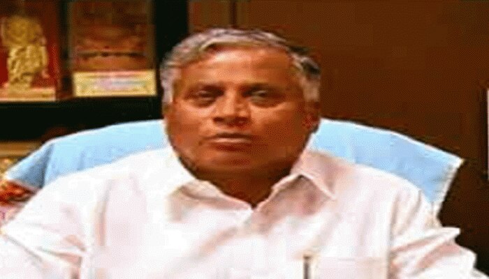 ಮೈಸೂರು ಜಿಲ್ಲಾ ಉಸ್ತುವಾರಿ ಸಚಿವರಾಗಿ ವಿ.ಸೋಮಣ್ಣ ನೇಮಕ ಮೈಸೂರು ಜಿಲ್ಲಾ ಉಸ್ತುವಾರಿ ಸಚಿವರಾಗಿ ವಿ.ಸೋಮಣ್ಣ ನೇಮಕ