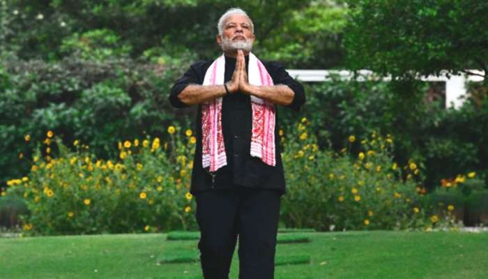 'ಫಿಟ್ ಇಂಡಿಯಾ ಮೂವ್ಮೆಂಟ್'ಗೆ ಇಂದು ಪ್ರಧಾನಿ ನರೇಂದ್ರ ಮೋದಿ ಚಾಲನೆ 'ಫಿಟ್ ಇಂಡಿಯಾ ಮೂವ್ಮೆಂಟ್'ಗೆ ಇಂದು ಪ್ರಧಾನಿ ನರೇಂದ್ರ ಮೋದಿ ಚಾಲನೆ