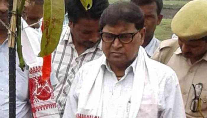ಎನ್ಆರ್ಸಿ ಪಟ್ಟಿಯಿಂದ ಅಸ್ಸಾಂ ವಿರೋಧ ಪಕ್ಷದ ಶಾಸಕ ಕೂಡ ಹೊರಕ್ಕೆ..! ಎನ್ಆರ್ಸಿ ಪಟ್ಟಿಯಿಂದ ಅಸ್ಸಾಂ ವಿರೋಧ ಪಕ್ಷದ ಶಾಸಕ ಕೂಡ ಹೊರಕ್ಕೆ..!