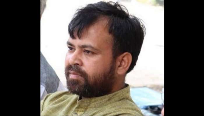 ಎಂಸಿಡಿ ಇನ್ಸ್ಪೆಕ್ಟರ್ಗೆ ಥಳಿಸಿದ ಎಎಪಿ ಶಾಸಕ; ಎಫ್ಐಆರ್ ದಾಖಲು ಎಂಸಿಡಿ ಇನ್ಸ್ಪೆಕ್ಟರ್ಗೆ ಥಳಿಸಿದ ಎಎಪಿ ಶಾಸಕ; ಎಫ್ಐಆರ್ ದಾಖಲು