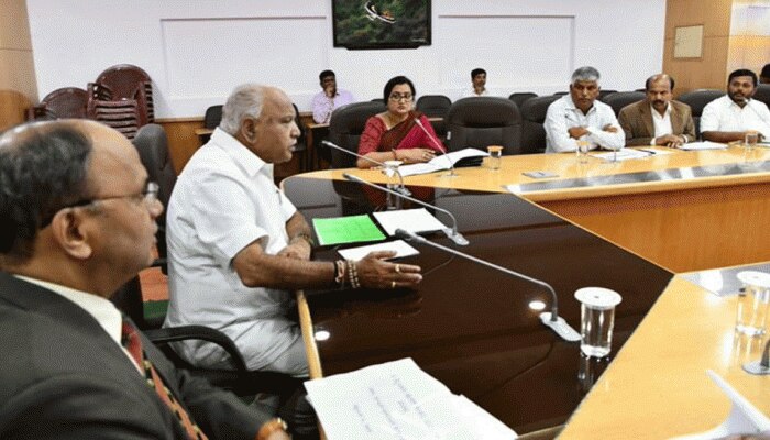 ಮೈ ಶುಗರ್ ಮತ್ತು ಪಾಂಡವಪುರ ಸಕ್ಕರೆ ಕಾರ್ಖಾನೆಗಳ ಪುನಶ್ಚೇತನಕ್ಕೆ ಕ್ರಮ: ಸಿಎಂ ಬಿಎಸ್ವೈ ಭರವಸೆ ಮೈ ಶುಗರ್ ಮತ್ತು ಪಾಂಡವಪುರ ಸಕ್ಕರೆ ಕಾರ್ಖಾನೆಗಳ ಪುನಶ್ಚೇತನಕ್ಕೆ ಕ್ರಮ: ಸಿಎಂ ಬಿಎಸ್ವೈ ಭರವಸೆ