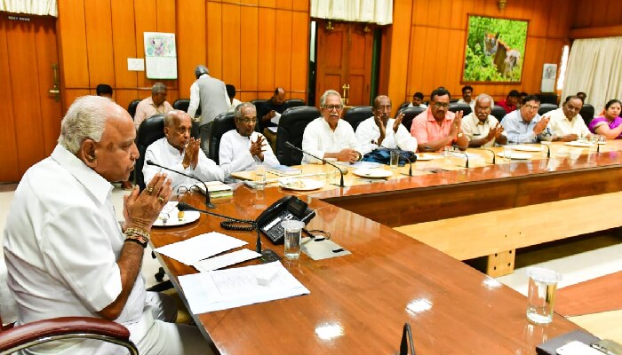 ಆಂಗ್ಲ ಮಾಧ್ಯಮ ಶಾಲೆ ಆದೇಶ ಹಿಂಪಡೆಯಲು ಸಾಹಿತಿಗಳ ಮನವಿ ಆಂಗ್ಲ ಮಾಧ್ಯಮ ಶಾಲೆ ಆದೇಶ ಹಿಂಪಡೆಯಲು ಸಾಹಿತಿಗಳ ಮನವಿ