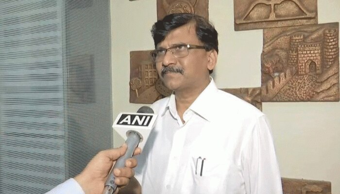 2022ರ ವೇಳೆಗೆ ಅಖಂಡ ಭಾರತದ ಕನಸು ನನಸಾಗಲಿದೆ: ಸಂಜಯ್ ರಾವತ್ 2022ರ ವೇಳೆಗೆ ಅಖಂಡ ಭಾರತದ ಕನಸು ನನಸಾಗಲಿದೆ: ಸಂಜಯ್ ರಾವತ್