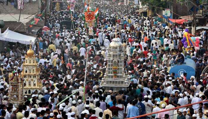 ಭಾರತದಲ್ಲಿರುವ ಮುಸ್ಲಿಮರು ಭಯಪಡಬೇಕಾಗಿಲ್ಲ: ಆರ್ಎಸ್ಎಸ್ನ ಕೃಷ್ಣ ಗೋಪಾಲ್ ಭಾರತದಲ್ಲಿರುವ ಮುಸ್ಲಿಮರು ಭಯಪಡಬೇಕಾಗಿಲ್ಲ: ಆರ್ಎಸ್ಎಸ್ನ ಕೃಷ್ಣ ಗೋಪಾಲ್