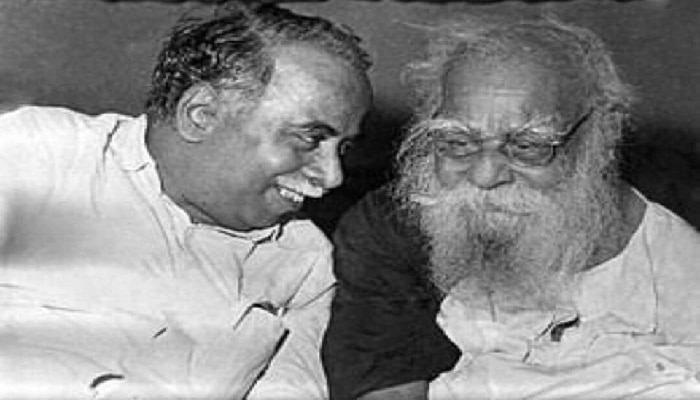 ಹಿಂದಿ ಪ್ರಾಬಲ್ಯಕ್ಕೆ ಸೆಡ್ಡು ಹೊಡೆದಿದ್ದ ಸಿ.ಎನ್. ಅಣ್ಣಾದೊರೈ ಹಿಂದಿ ಪ್ರಾಬಲ್ಯಕ್ಕೆ ಸೆಡ್ಡು ಹೊಡೆದಿದ್ದ ಸಿ.ಎನ್. ಅಣ್ಣಾದೊರೈ