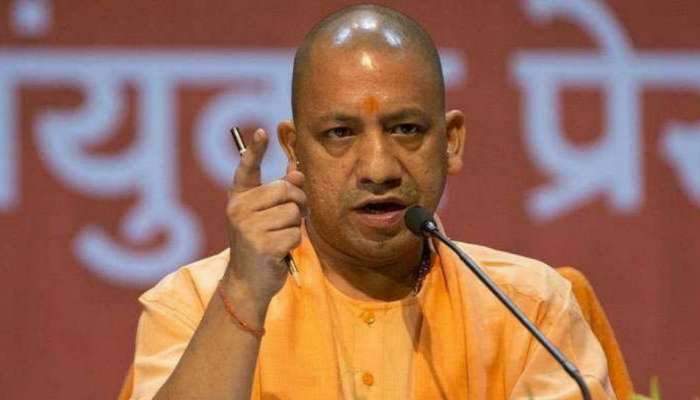 ಐಐಎಂ ಲಕ್ನೋ ಸಹಾಯದಿಂದ ಯುಪಿ 1 ಟ್ರಿಲಿಯನ್ ಆರ್ಥಿಕತೆಯ ಗುರಿ ತಲುಪಲಿದೆ- ಸಿಎಂ ಯೋಗಿ ಐಐಎಂ ಲಕ್ನೋ ಸಹಾಯದಿಂದ ಯುಪಿ 1 ಟ್ರಿಲಿಯನ್ ಆರ್ಥಿಕತೆಯ ಗುರಿ ತಲುಪಲಿದೆ- ಸಿಎಂ ಯೋಗಿ