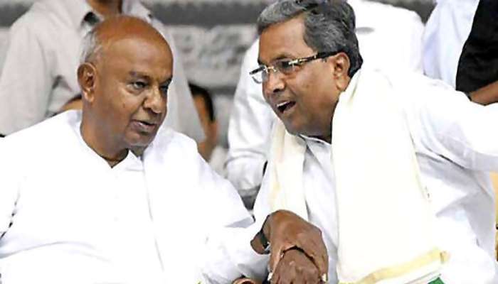 ದೇವೇಗೌಡರ ಬೀಗರ ಮನೆಯಲ್ಲಿ ಸಿದ್ದರಾಮಯ್ಯಗೆ ಆತಿಥ್ಯ! ದೇವೇಗೌಡರ ಬೀಗರ ಮನೆಯಲ್ಲಿ ಸಿದ್ದರಾಮಯ್ಯಗೆ ಆತಿಥ್ಯ!