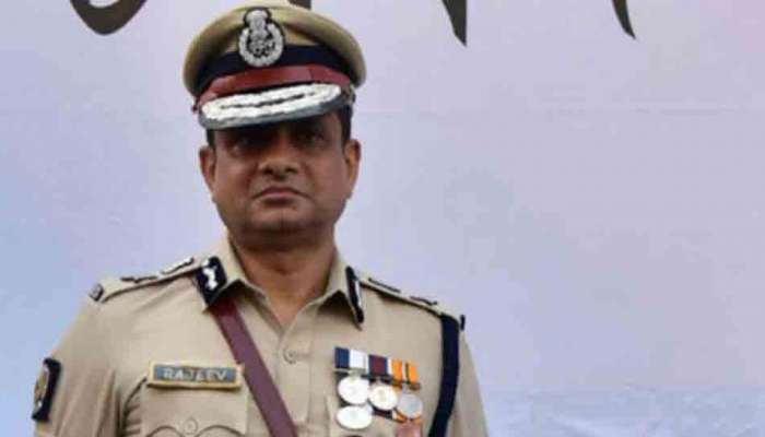 ಕೋಲ್ಕತಾ: ರಾಜೀವ್ ಕುಮಾರ್ ವಿರುದ್ಧ ಸಿಬಿಐನಿಂದ ಶೀಘ್ರದಲ್ಲೇ ಜಾಮೀನು ರಹಿತ ವಾರಂಟ್ ಜಾರಿ ಕೋಲ್ಕತಾ: ರಾಜೀವ್ ಕುಮಾರ್ ವಿರುದ್ಧ ಸಿಬಿಐನಿಂದ ಶೀಘ್ರದಲ್ಲೇ ಜಾಮೀನು ರಹಿತ ವಾರಂಟ್ ಜಾರಿ