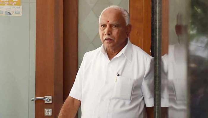 ಎಲ್ಲ ಭಾಷೆಗಳು ಒಂದೇ, ಕನ್ನಡದ ವಿಷಯದಲ್ಲಿ ರಾಜಿ ಇಲ್ಲ - ಸಿಎಂ ಯಡಿಯೂರಪ್ಪ ಎಲ್ಲ ಭಾಷೆಗಳು ಒಂದೇ, ಕನ್ನಡದ ವಿಷಯದಲ್ಲಿ ರಾಜಿ ಇಲ್ಲ - ಸಿಎಂ ಯಡಿಯೂರಪ್ಪ