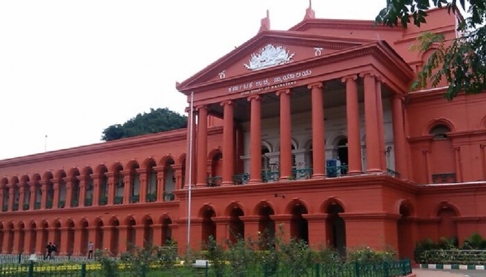 ಟಿಪ್ಪು ಜಯಂತಿ: ರಾಜ್ಯ ಸರ್ಕಾರಕ್ಕೆ ಹೈಕೋರ್ಟ್ ನೋಟಿಸ್ ಟಿಪ್ಪು ಜಯಂತಿ: ರಾಜ್ಯ ಸರ್ಕಾರಕ್ಕೆ ಹೈಕೋರ್ಟ್ ನೋಟಿಸ್