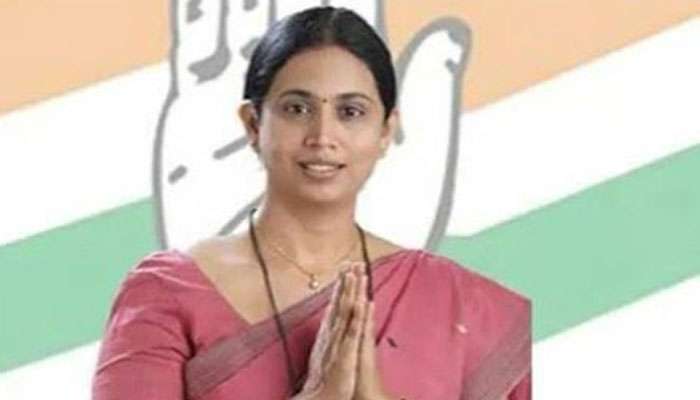 ನನ್ನ ಹಾಗೂ ಡಿಕೆಶಿ ನಡುವೆ ಯಾವುದೇ ವ್ಯವಹಾರವಿಲ್ಲ: ಶಾಸಕಿ ಲಕ್ಷ್ಮೀ ಹೆಬ್ಬಾಳ್ಕರ್ ನನ್ನ ಹಾಗೂ ಡಿಕೆಶಿ ನಡುವೆ ಯಾವುದೇ ವ್ಯವಹಾರವಿಲ್ಲ: ಶಾಸಕಿ ಲಕ್ಷ್ಮೀ ಹೆಬ್ಬಾಳ್ಕರ್