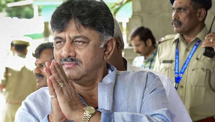 ಡಿ.ಕೆ. ಶಿವಕುಮಾರ್ ಜಾಮೀನು ಅರ್ಜಿ ವಿಚಾರಣೆ ಮುಂದೂಡಿಕೆ ಡಿ.ಕೆ. ಶಿವಕುಮಾರ್ ಜಾಮೀನು ಅರ್ಜಿ ವಿಚಾರಣೆ ಮುಂದೂಡಿಕೆ