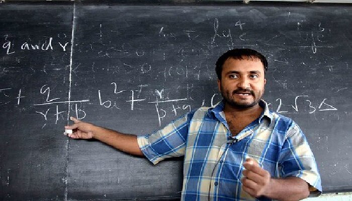 'ಸೂಪರ್ 30' ಸ್ಥಾಪಕ ಆನಂದ್ ಕುಮಾರ್ ಗೆ ಪ್ರತಿಷ್ಠಿತ ಯುಎಸ್ ಪ್ರಶಸ್ತಿ..! 'ಸೂಪರ್ 30' ಸ್ಥಾಪಕ ಆನಂದ್ ಕುಮಾರ್ ಗೆ ಪ್ರತಿಷ್ಠಿತ ಯುಎಸ್ ಪ್ರಶಸ್ತಿ..!