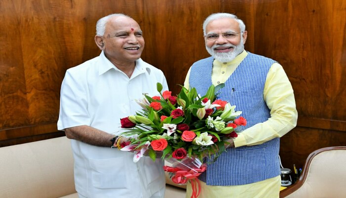ಅತಿ ಹೆಚ್ಚು ದ್ವಿದಳ ಧಾನ್ಯ ಉತ್ಪಾದನೆ: ಕೇಂದ್ರ ಸರ್ಕಾರದಿಂದ ಕರ್ನಾಟಕಕ್ಕೆ 1 ಕೋಟಿ ರೂ. ಪ್ರಶಸ್ತಿ ಅತಿ ಹೆಚ್ಚು ದ್ವಿದಳ ಧಾನ್ಯ ಉತ್ಪಾದನೆ: ಕೇಂದ್ರ ಸರ್ಕಾರದಿಂದ ಕರ್ನಾಟಕಕ್ಕೆ 1 ಕೋಟಿ ರೂ. ಪ್ರಶಸ್ತಿ