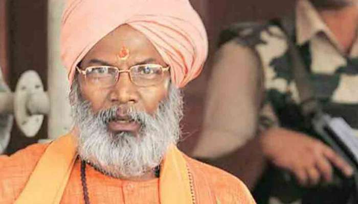 ಡಿಸೆಂಬರ್ 6 ರಿಂದ ರಾಮ್ ಮಂದಿರ್ ನಿರ್ಮಾಣ ಕಾರ್ಯ ಪ್ರಾರಂಭ-ಸಾಕ್ಷಿ ಮಹಾರಾಜ್ ಡಿಸೆಂಬರ್ 6 ರಿಂದ ರಾಮ್ ಮಂದಿರ್ ನಿರ್ಮಾಣ ಕಾರ್ಯ ಪ್ರಾರಂಭ-ಸಾಕ್ಷಿ ಮಹಾರಾಜ್