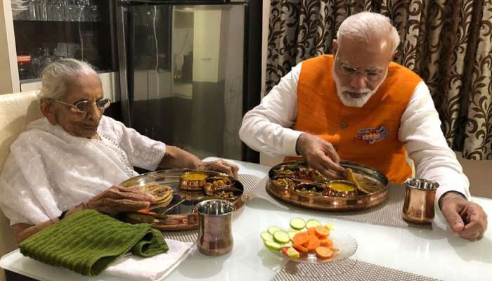 ಇದು ಪ್ರಧಾನಿ ನರೇಂದ್ರ ಮೋದಿಯವರ ಫಿಟ್ನೆಸ್ ರಹಸ್ಯ! ಇದು ಪ್ರಧಾನಿ ನರೇಂದ್ರ ಮೋದಿಯವರ ಫಿಟ್ನೆಸ್ ರಹಸ್ಯ!
