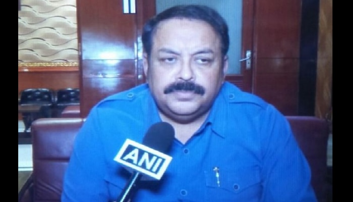 ಪಂಜಾಬ್ ಉಪಚುನಾವಣೆಯಲ್ಲಿ ಬಿಜೆಪಿ-ಎಸ್ಎಡಿ ಮೈತ್ರಿಯಾಗಿ ಸ್ಪರ್ಧೆ: ಮಲಿಕ್ ಪಂಜಾಬ್ ಉಪಚುನಾವಣೆಯಲ್ಲಿ ಬಿಜೆಪಿ-ಎಸ್ಎಡಿ ಮೈತ್ರಿಯಾಗಿ ಸ್ಪರ್ಧೆ: ಮಲಿಕ್