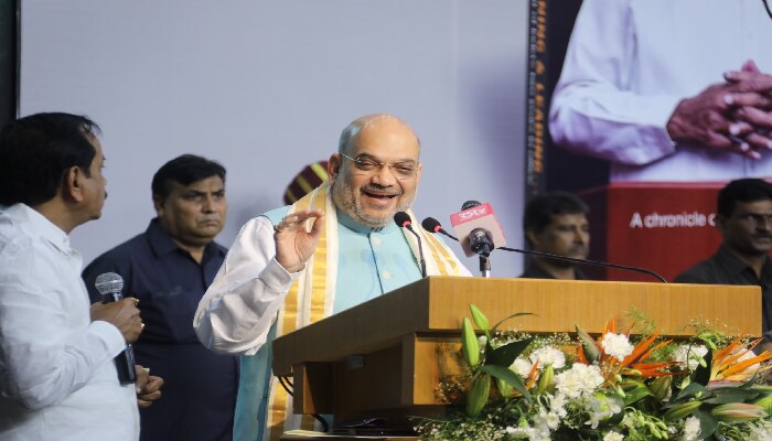 ಕಾಶ್ಮೀರ ವಿಷಯದಲ್ಲಿ ನೆಹರು ಮಾಡಿದ ತಪ್ಪು ಹಿಮಾಲಯಕ್ಕಿಂತಲೂ ದೊಡ್ಡದು-ಅಮಿತ್ ಶಾ ಕಾಶ್ಮೀರ ವಿಷಯದಲ್ಲಿ ನೆಹರು ಮಾಡಿದ ತಪ್ಪು ಹಿಮಾಲಯಕ್ಕಿಂತಲೂ ದೊಡ್ಡದು-ಅಮಿತ್ ಶಾ