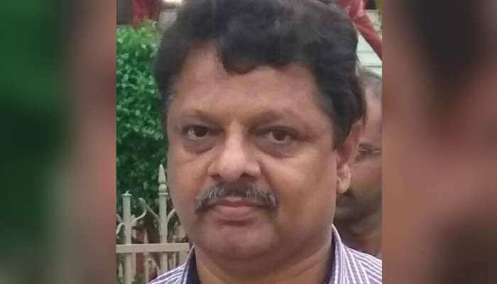 ಹೈದರಾಬಾದ್ ಅಪಾರ್ಟ್ಮೆಂಟ್ನಲ್ಲಿ ಇಸ್ರೋ ವಿಜ್ಞಾನಿ ಕೊಲೆ ಹೈದರಾಬಾದ್ ಅಪಾರ್ಟ್ಮೆಂಟ್ನಲ್ಲಿ ಇಸ್ರೋ ವಿಜ್ಞಾನಿ ಕೊಲೆ