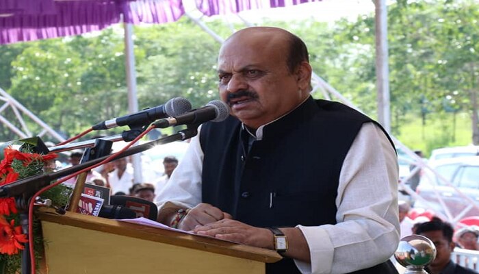 ರಾಜ್ಯದಲ್ಲೂ ಎನ್ಆರ್ಸಿ ಜಾರಿ ಚಿಂತನೆ- ಬಸವರಾಜ್ ಬೊಮ್ಮಾಯಿ ರಾಜ್ಯದಲ್ಲೂ ಎನ್ಆರ್ಸಿ ಜಾರಿ ಚಿಂತನೆ- ಬಸವರಾಜ್ ಬೊಮ್ಮಾಯಿ