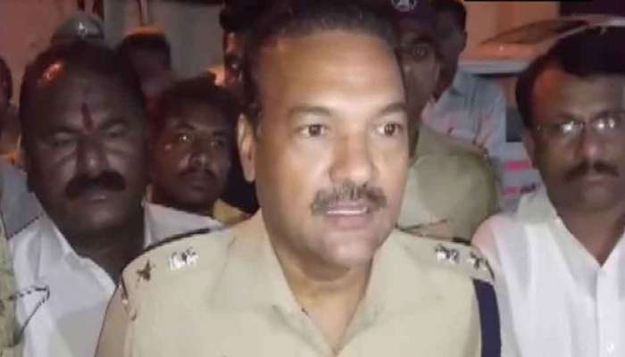 ಮಹಾರಾಷ್ಟ್ರ: ಬಿಜೆಪಿ ಮುಖಂಡ ರವೀಂದ್ರ ಖರತ್ ಸೇರಿ ನಾಲ್ವರ ಹತ್ಯೆ ಮಹಾರಾಷ್ಟ್ರ: ಬಿಜೆಪಿ ಮುಖಂಡ ರವೀಂದ್ರ ಖರತ್ ಸೇರಿ ನಾಲ್ವರ ಹತ್ಯೆ