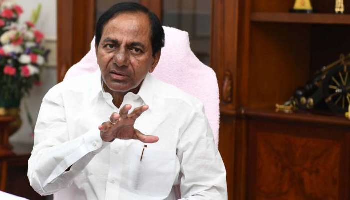 48,000 ರಾಜ್ಯ ಸಾರಿಗೆ ಉದ್ಯೋಗಿಗಳನ್ನು ವಜಾಗೊಳಿಸಿದ ತೆಲಂಗಾಣ ಸರ್ಕಾರ 48,000 ರಾಜ್ಯ ಸಾರಿಗೆ ಉದ್ಯೋಗಿಗಳನ್ನು ವಜಾಗೊಳಿಸಿದ ತೆಲಂಗಾಣ ಸರ್ಕಾರ