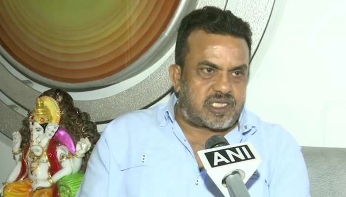 ಕಾಂಗ್ರೆಸ್ ಪಕ್ಷದಲ್ಲಿ ಖರ್ಗೆಯಂತೆ ಎಲ್ಲರೂ ನಾಸ್ತಿಕವಾದಿಗಳಲ್ಲ - ಸಂಜಯ್ ನಿರುಪಮ್ ಕಾಂಗ್ರೆಸ್ ಪಕ್ಷದಲ್ಲಿ ಖರ್ಗೆಯಂತೆ ಎಲ್ಲರೂ ನಾಸ್ತಿಕವಾದಿಗಳಲ್ಲ - ಸಂಜಯ್ ನಿರುಪಮ್