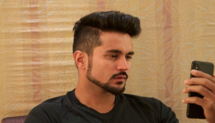 ಡಿ.2 ಕ್ಕೆ ಈ ನಟಿಯನ್ನು ಮದುವೆಯಾಗಲಿದ್ದಾರೆ ಕ್ರಿಕೆಟಿಗ ಮನೀಶ್ ಪಾಂಡೆ..! ಡಿ.2 ಕ್ಕೆ ಈ ನಟಿಯನ್ನು ಮದುವೆಯಾಗಲಿದ್ದಾರೆ ಕ್ರಿಕೆಟಿಗ ಮನೀಶ್ ಪಾಂಡೆ..!