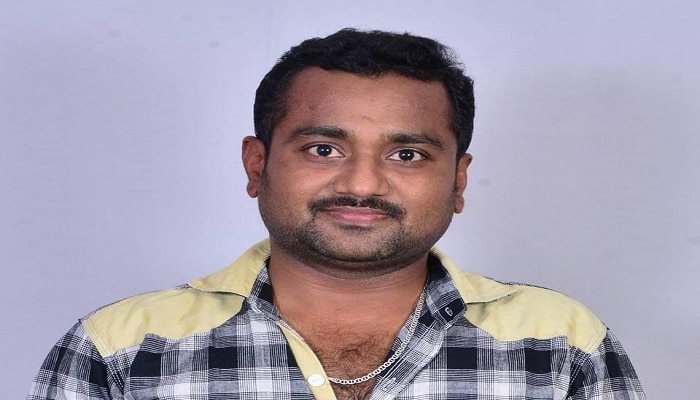 ಆತ್ಮಹತ್ಯೆಗೆ ಶರಣಾದ ಜಿ.ಪರಮೇಶ್ವರ್ ಆಪ್ತ ಸಹಾಯಕ ಆತ್ಮಹತ್ಯೆಗೆ ಶರಣಾದ ಜಿ.ಪರಮೇಶ್ವರ್ ಆಪ್ತ ಸಹಾಯಕ