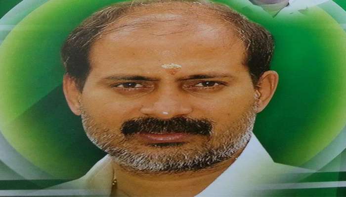 ಸೆ.18ರಂದೇ ಶಾಸಕ ಸ್ಥಾನಕ್ಕೆ ರಾಜೀನಾಮೆ ನೀಡಿರುವ ಸಾ.ರಾ. ಮಹೇಶ್, ಕಾರಣ ಏನು ಗೊತ್ತಾ? ಸೆ.18ರಂದೇ ಶಾಸಕ ಸ್ಥಾನಕ್ಕೆ ರಾಜೀನಾಮೆ ನೀಡಿರುವ ಸಾ.ರಾ. ಮಹೇಶ್, ಕಾರಣ ಏನು ಗೊತ್ತಾ?