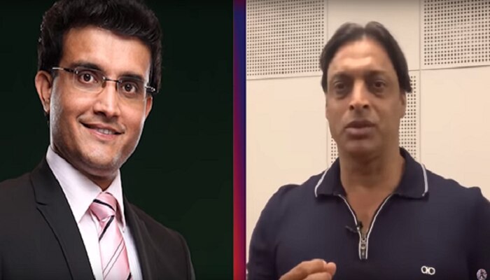 ಬಿಸಿಸಿಐ ಸಾರಥ್ಯ ವಹಿಸುತ್ತಿರುವ ಗಂಗೂಲಿ ಬಗ್ಗೆ ಶೋಯಬ್ ಅಖ್ತರ್ ಹೇಳಿದ್ದೇನು ಗೊತ್ತೇ? ಬಿಸಿಸಿಐ ಸಾರಥ್ಯ ವಹಿಸುತ್ತಿರುವ ಗಂಗೂಲಿ ಬಗ್ಗೆ ಶೋಯಬ್ ಅಖ್ತರ್ ಹೇಳಿದ್ದೇನು ಗೊತ್ತೇ?