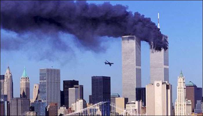 9/11 ಪ್ರೇರಿತ ವಿಮಾನ ಅಪಹರಣ ತಡೆಗಟ್ಟಿದ ಫ್ರಾನ್ಸ್, ಶಂಕಿತನ ಬಂಧನ   title=