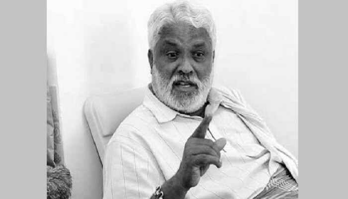 ಕೆ.ಬಿ. ಸಿದ್ಧಯ್ಯ ದಲಿತ ಹೋರಾಟಕ್ಕೆ ಮಾನವೀಯತೆಯ ಸ್ಪರ್ಶ ನೀಡಿದ್ದರು; ಮಾಜಿ ಸಿಎಂ ಸಿದ್ದರಾಮಯ್ಯ ಕೆ.ಬಿ. ಸಿದ್ಧಯ್ಯ ದಲಿತ ಹೋರಾಟಕ್ಕೆ ಮಾನವೀಯತೆಯ ಸ್ಪರ್ಶ ನೀಡಿದ್ದರು; ಮಾಜಿ ಸಿಎಂ ಸಿದ್ದರಾಮಯ್ಯ