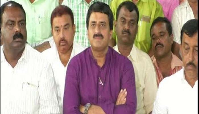 ಸಿ.ಪಿ.ಯೋಗೇಶ್ಚರ್ ಬಿಜೆಪಿ ಬಿಡುವ ಪ್ರಶ್ನೆಯೇ ಇಲ್ಲ: ಸಚಿವ ಅಶ್ವತ್ಥ್ ನಾರಾಯಣ್ ಸ್ಪಷ್ಟನೆ ಸಿ.ಪಿ.ಯೋಗೇಶ್ಚರ್ ಬಿಜೆಪಿ ಬಿಡುವ ಪ್ರಶ್ನೆಯೇ ಇಲ್ಲ: ಸಚಿವ ಅಶ್ವತ್ಥ್ ನಾರಾಯಣ್ ಸ್ಪಷ್ಟನೆ