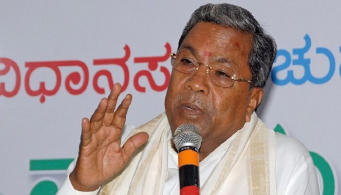 ಚುನಾವಣಾ ಆಯೋಗವನ್ನೂ ಸಹ ಬಿಜೆಪಿ ದುರ್ಬಳಕೆ ಮಾಡಿಕೊಳ್ಳುತ್ತಿದೆ: ಸಿದ್ದರಾಮಯ್ಯ ಚುನಾವಣಾ ಆಯೋಗವನ್ನೂ ಸಹ ಬಿಜೆಪಿ ದುರ್ಬಳಕೆ ಮಾಡಿಕೊಳ್ಳುತ್ತಿದೆ: ಸಿದ್ದರಾಮಯ್ಯ