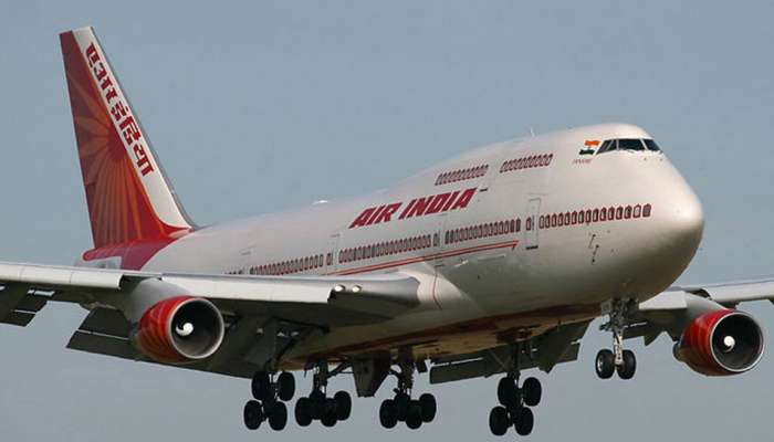 Air Indiaದಿಂದ ದೀಪಾವಳಿ ಗಿಫ್ಟ್: ಈ ತಿಂಗಳ ಕೊನೆಯಲ್ಲಿ ಈ ಹೊಸ ವಿಮಾನ ಆರಂಭ! Air Indiaದಿಂದ ದೀಪಾವಳಿ ಗಿಫ್ಟ್: ಈ ತಿಂಗಳ ಕೊನೆಯಲ್ಲಿ ಈ ಹೊಸ ವಿಮಾನ ಆರಂಭ!