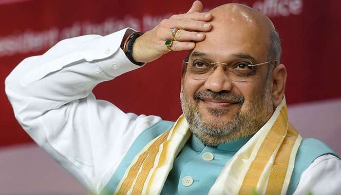ಮಹಾರಾಷ್ಟ್ರ, ಹರಿಯಾಣ ಎರಡೂ ರಾಜ್ಯಗಳಲ್ಲಿ ಬಿಜೆಪಿಯೇ ಸರ್ಕಾರ ರಚಿಸಲಿದೆ: ಅಮಿತ್ ಶಾ ಮಹಾರಾಷ್ಟ್ರ, ಹರಿಯಾಣ ಎರಡೂ ರಾಜ್ಯಗಳಲ್ಲಿ ಬಿಜೆಪಿಯೇ ಸರ್ಕಾರ ರಚಿಸಲಿದೆ: ಅಮಿತ್ ಶಾ