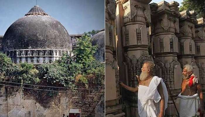 ಅಯೋಧ್ಯೆ ವಿವಾದ: ಸುಪ್ರೀಂ ತೀರ್ಪನ್ನು ಮುಕ್ತ ಮನಸ್ಸಿನಿಂದ ಸ್ವೀಕರಿಸಿ ಎಂದು ಆರ್ಎಸ್ಎಸ್ ಮನವಿ ಅಯೋಧ್ಯೆ ವಿವಾದ: ಸುಪ್ರೀಂ ತೀರ್ಪನ್ನು ಮುಕ್ತ ಮನಸ್ಸಿನಿಂದ ಸ್ವೀಕರಿಸಿ ಎಂದು ಆರ್ಎಸ್ಎಸ್ ಮನವಿ