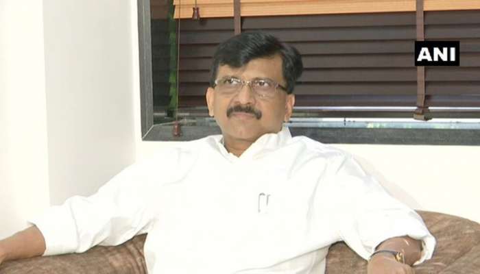 'ಶಿವಸೇನೆ ಬಯಸಿದರೆ ಸರ್ಕಾರ ರಚನೆಗೆ ಅಗತ್ಯ ಸಂಖ್ಯೆ ಒಟ್ಟುಗೂಡಿಸಲಿದೆ'; ಸಂಜಯ್ ರೌತ್ 'ಶಿವಸೇನೆ ಬಯಸಿದರೆ ಸರ್ಕಾರ ರಚನೆಗೆ ಅಗತ್ಯ ಸಂಖ್ಯೆ ಒಟ್ಟುಗೂಡಿಸಲಿದೆ'; ಸಂಜಯ್ ರೌತ್