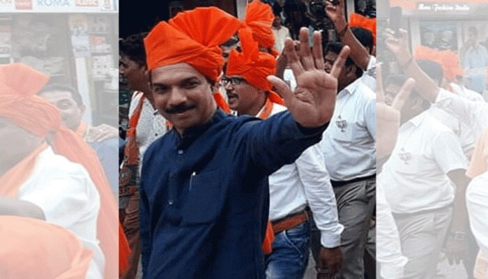 ಎಂಟಿಬಿ ನಾಗರಾಜ್ಗೆ ಸಿಹಿಸುದ್ದಿ ನೀಡಿದ ಬಿಜೆಪಿ ರಾಜ್ಯಾಧ್ಯಕ್ಷ! ಎಂಟಿಬಿ ನಾಗರಾಜ್ಗೆ ಸಿಹಿಸುದ್ದಿ ನೀಡಿದ ಬಿಜೆಪಿ ರಾಜ್ಯಾಧ್ಯಕ್ಷ!