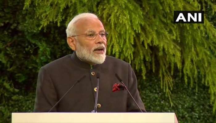 'ಭಾರತದ ಮುಂದಿನ ಗುರಿ 5 ಟ್ರಿಲಿಯನ್ ಆರ್ಥಿಕತೆ'; ಬ್ಯಾಂಕಾಕ್ನಲ್ಲಿ ಮೋದಿ 'ಭಾರತದ ಮುಂದಿನ ಗುರಿ 5 ಟ್ರಿಲಿಯನ್ ಆರ್ಥಿಕತೆ'; ಬ್ಯಾಂಕಾಕ್ನಲ್ಲಿ ಮೋದಿ