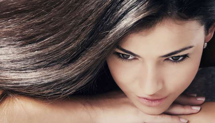 Hair and Care: ಬಿಳಿ ಕೂದಲ ಸಮಸ್ಯೆಯೇ? ಇಲ್ಲಿದೆ ಪರಿಹಾರ! Hair and Care: ಬಿಳಿ ಕೂದಲ ಸಮಸ್ಯೆಯೇ? ಇಲ್ಲಿದೆ ಪರಿಹಾರ!