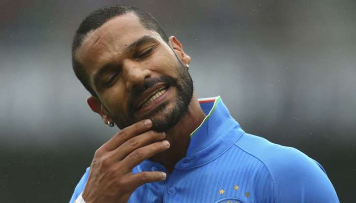 India vs Bangladesh : ಶಿಖರ್ ಧವನ್ ಫಾರ್ಮ್ ಗೆ ಗವಾಸ್ಕರ್ ಅಸಮಾಧಾನ India vs Bangladesh : ಶಿಖರ್ ಧವನ್ ಫಾರ್ಮ್ ಗೆ ಗವಾಸ್ಕರ್ ಅಸಮಾಧಾನ
